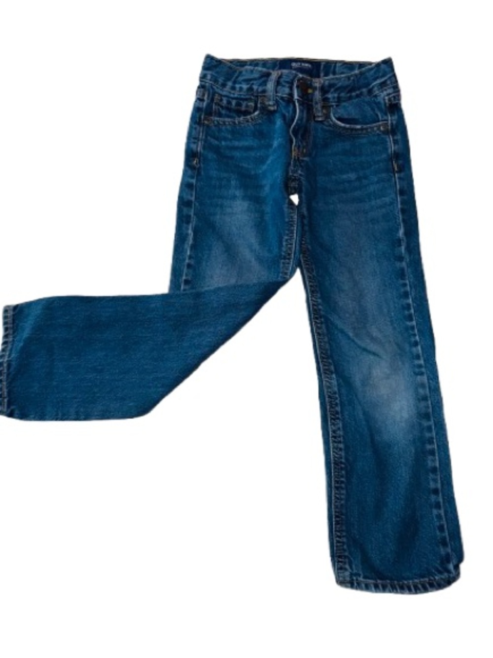 Girls youth Slim Size 6  Old Navy Jeans